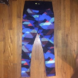 Xersion Full Length Leggings